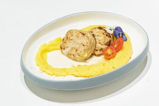 Котлеты из индейки