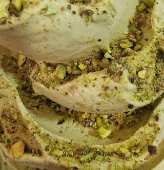 Шамфъстък (300гр)