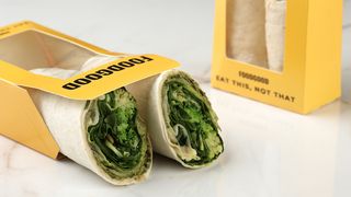 მწვანე ვრაპი