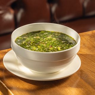 ხბოს ჩაქაფული