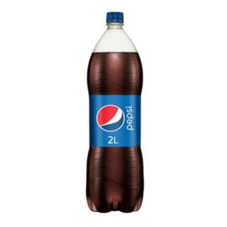 Pepsi 2L