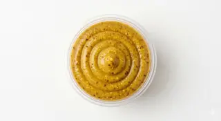 Senape delicata