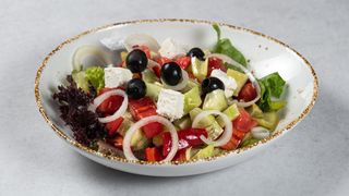 Grčka salata