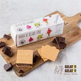 Chocolate 72% Barra 1000 ml