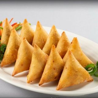 Samosa 5 pezzi