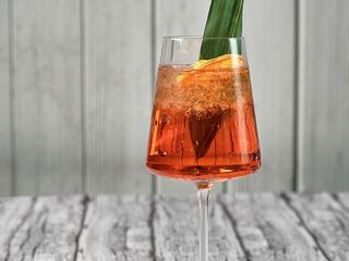 Апероль Spritz Б/А (170ml)