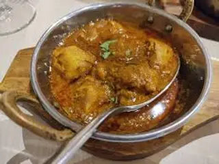 Lamb Madras