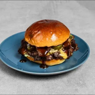 King RanXera burger