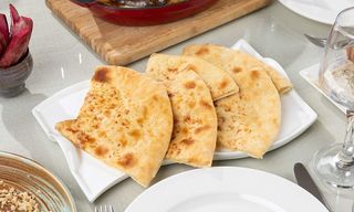 იმერული ხაჭაპური