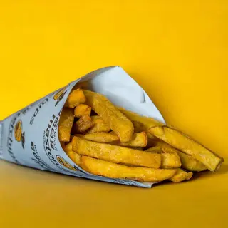 Cuoppo