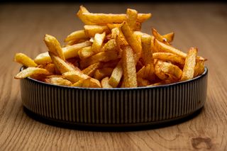 Топла гарнитура