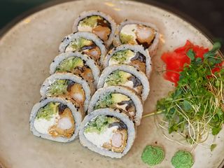 Тен Ебі (340g)