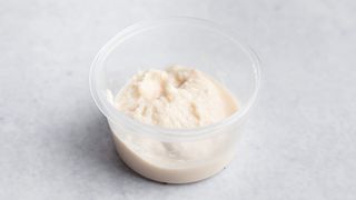 Вареный курт (30 г.)