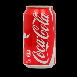 Coca Cola 0,33ml