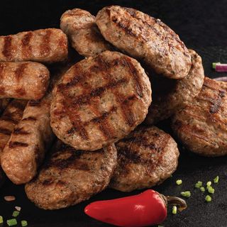 Кюфтета (10бр)