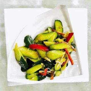 Суани хуанго (200 г)