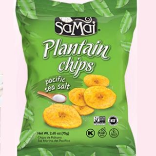 Platanitos Sal Marina Samai