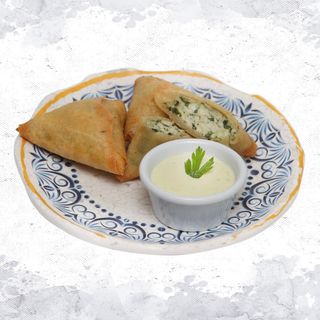 Spanakopita