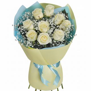 Букет"Дует"