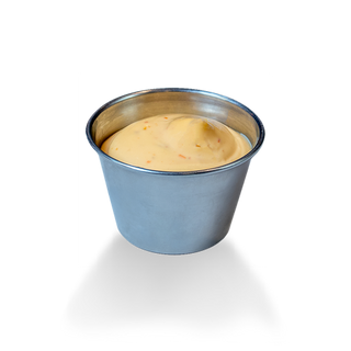 Samourai (sos picant de maioneză)