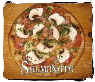 Salmonata