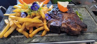 Antricot de vită -T-Bone   