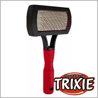 Пуходерка TRIXIE 10*17см