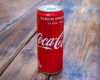 Coca Cola 33cl