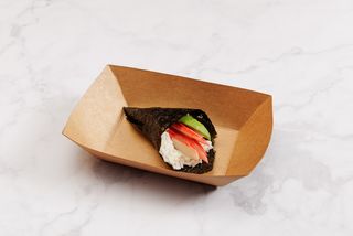 Temaki California