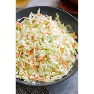 Coleslaw