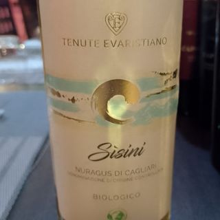 Sisini 75 cl
