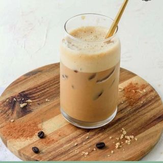 Протеиново фрапе (350мл)