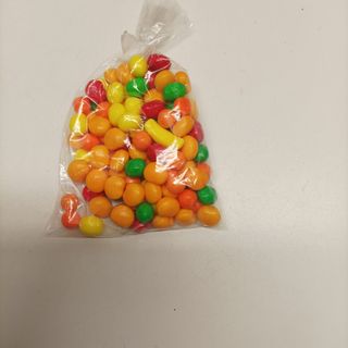 Gominolas Mini Fruit