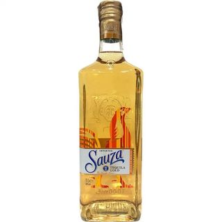 Sauza Tequila Gold