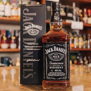 Jack Daniel's 700 ml