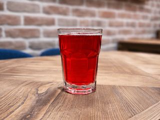 Компот ягідний (250ml)