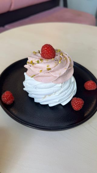 Pavlova 