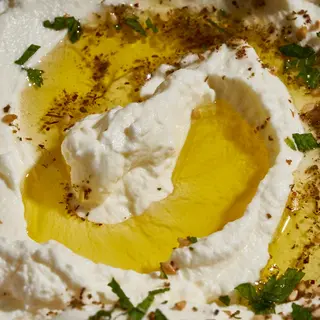 Labneh