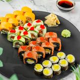 Set Botanica