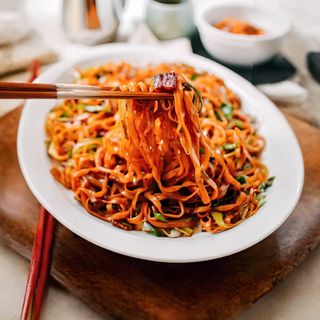 5. Mee Goreng Picante