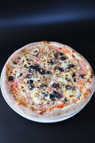 Pizza Romana Ø 32cm