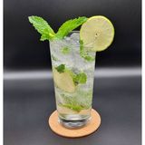 Virgin Mojito
