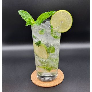 Virgin Mojito