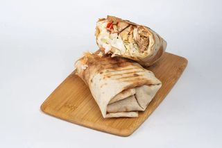 Chawarma Sans Frites