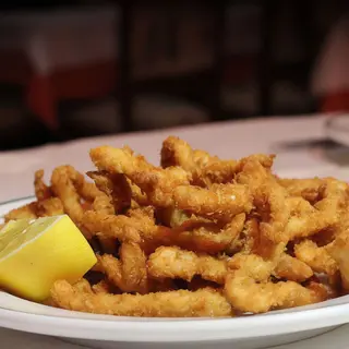 77. Pollo Frito