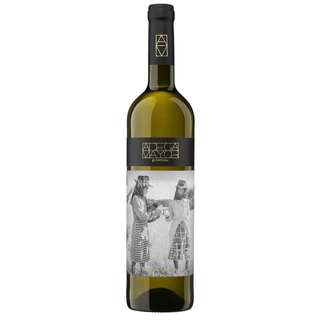 Vinho Tinto Reserva Adega Mayor 75cl