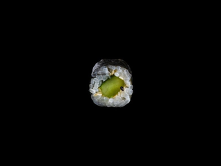 Cucumber maki - 6buc.