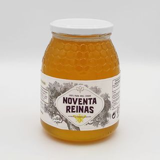 Miel de Espliego (1 kg.)