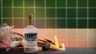  Peach Vodka - Krimanchuli