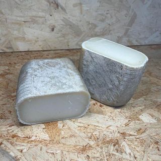 Pata De Mulo Oveja1/4 Pieza (0.500 Kg Aprox)